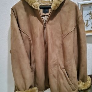 BRAETAN COAT 4X